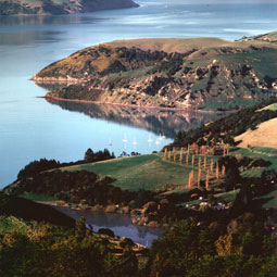 Akaroa, Canterbury